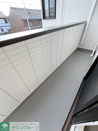 グランカメリアの物件内観写真